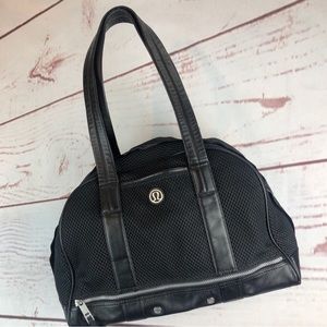 Lululemon Duffel Bag